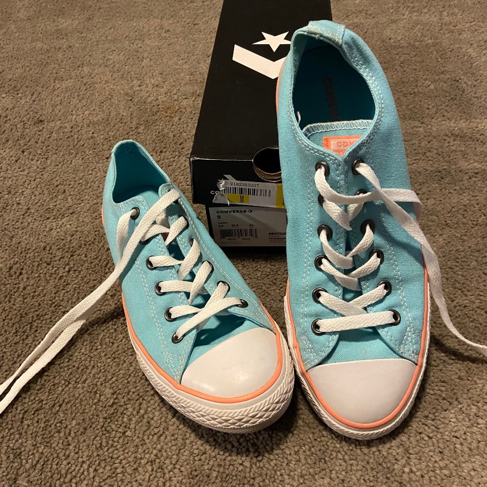 Converse